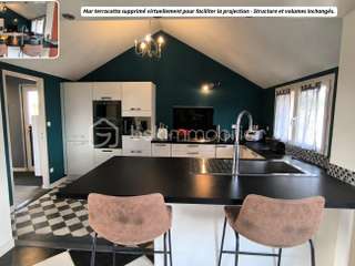 Vente maison 5 pièces Vente maison 5 pièces