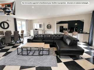 Vente maison 5 pièces Vente maison 5 pièces