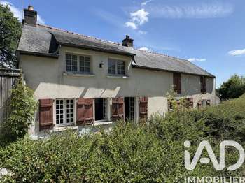 Vente maison 5 pièces Liffré 35
