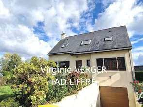 Vente Maison 4 chambresLiffré