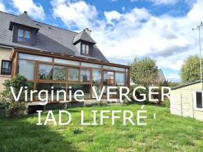 Vente Maison 4 chambresLiffré