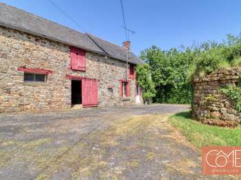 Vente maison 4 pièces Liffré 35