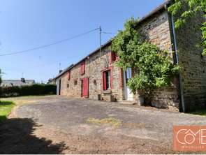 Vente Maison 2 chambresLiffré