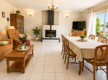 Vente Maison 5 chambresLiffré