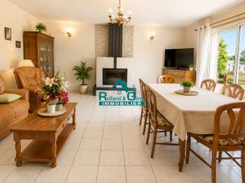 Vente maison 8 pièces Liffré 35