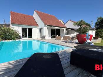 Vente Maison 4 chambresLiffré