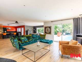 Vente maison 7 pièces Vente maison 7 pièces