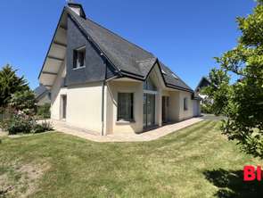 Vente Maison 4 chambresLiffré