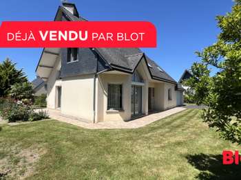 Vente Maison 4 chambresLiffré