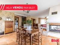 Vente maison 6 pièces Vente maison 6 pièces