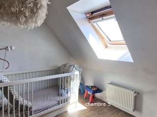 Vente maison 5 pièces Vente maison 5 pièces
