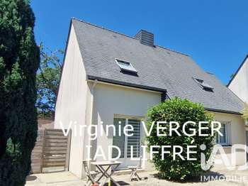 Vente Maison 5 piècesLiffré