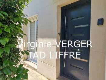 Vente maison 5 pièces Liffré 35