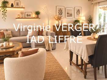 Vente Maison 5 piècesLiffré