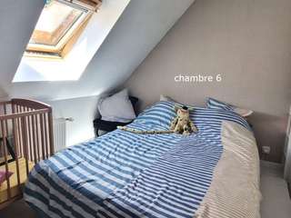 Vente maison 5 pièces Vente maison 5 pièces