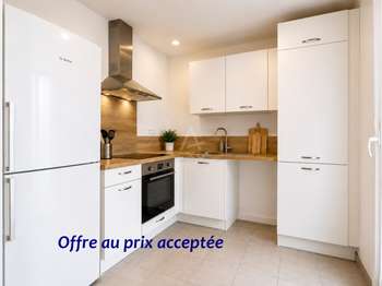 Vente Maison 3 chambresLiffré
