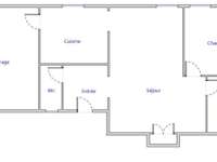 Vente maison 12 pièces