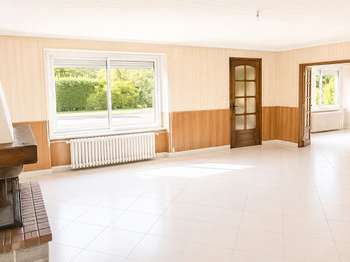 Vente Maison 6 chambresLiffré