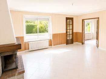 Vente Maison 6 chambresLiffré