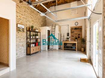 Vente maison 12 pièces