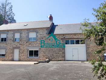 Vente maison 12 pièces Liffré 35