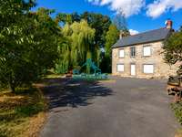 Vente maison 12 pièces