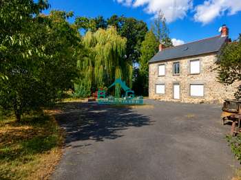 Vente Maison 6 chambresLiffré