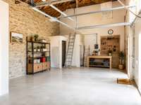 Vente maison 12 pièces