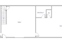 Vente maison 12 pièces