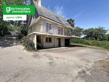 Vente Maison 4 chambresLiffré