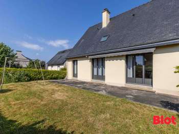 Vente maison 6 pièces Liffré 35