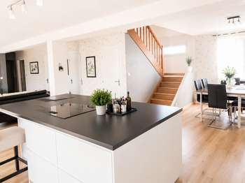 Vente Maison 5 chambresLiffré