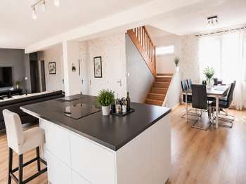 Vente Maison 5 chambresLiffré