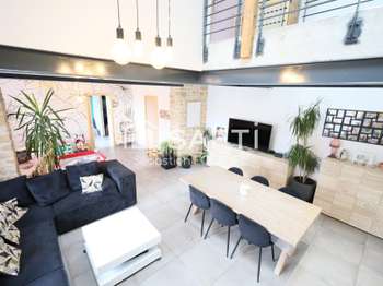 Vente Maison 5 chambresLiffré