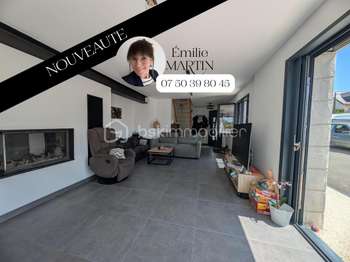Vente Maison 5 chambresLiffré