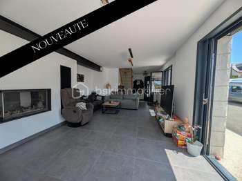 Vente maison 7 pièces Liffré 35