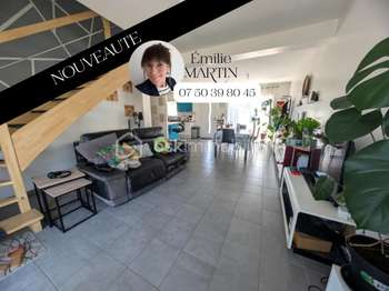 Vente Maison 4 chambresLiffré