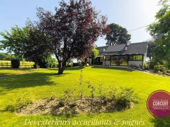 Vente Maison 4 chambresLiffré