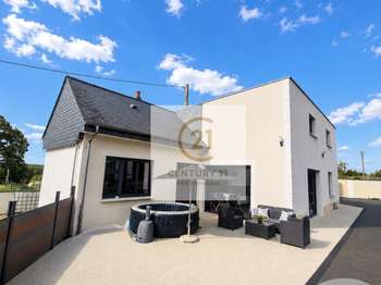 Vente Maison 4 chambresLiffré