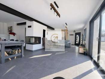 Vente Maison 4 chambresLiffré