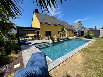 Photo Vente maison Liffré