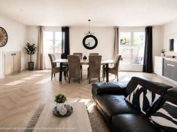 Vente maison 5 pièces Liffré 35