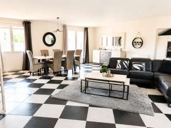 Vente Maison 3 chambresLiffré