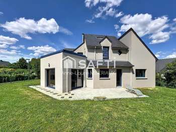 Vente Maison 6 chambresLiffré