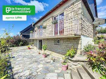Vente Maison 3 chambresLiffré