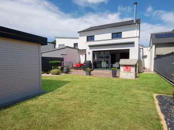 Vente Maison 4 chambresLiffré