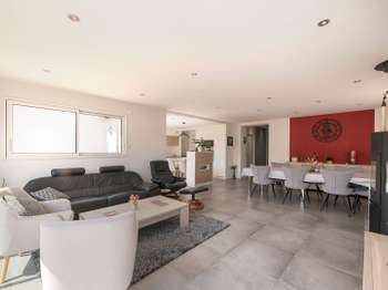Vente Maison 4 chambresLiffré