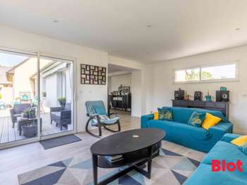 Vente Maison 4 chambresLiffré