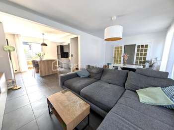 Vente Maison 5 chambresLiffré