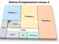 Vente maison 7 pièces Vente maison 7 pièces